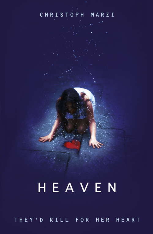 Book cover of Heaven