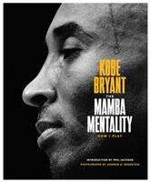 Book cover of The Mamba Mentality: How I Play (PDF)