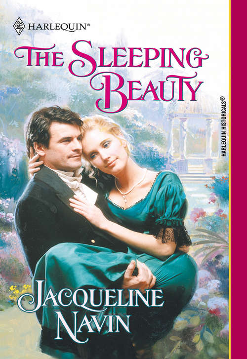 Book cover of The Sleeping Beauty (ePub First edition) (Mills And Boon Historical Ser.)