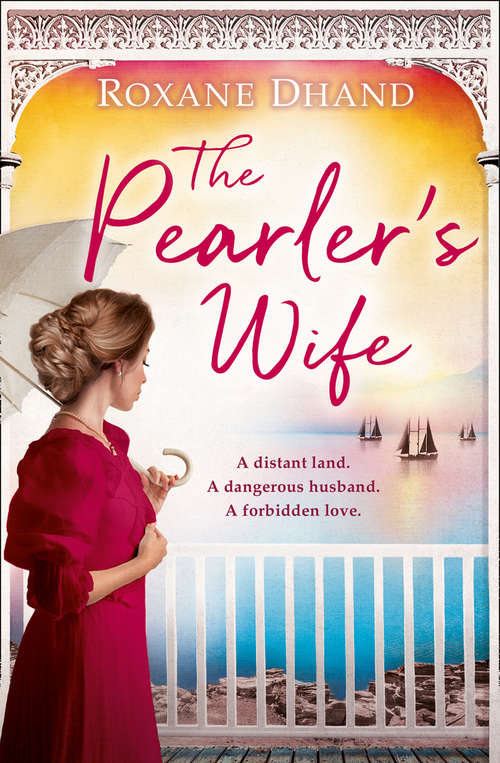 Book cover of The Pearler’s Wife (ePub edition)
