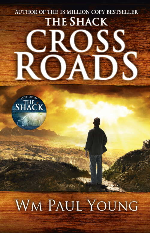 Book cover of Cross Roads: What if you could go back and put things right?