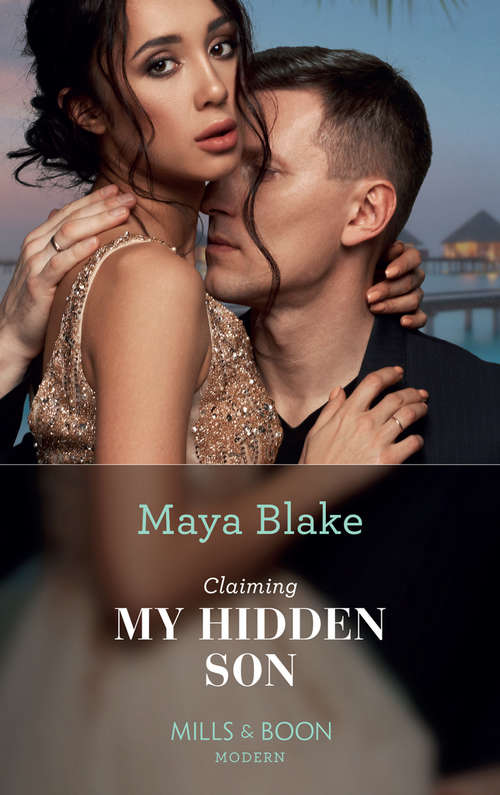 Book cover of Claiming My Hidden Son: Claiming My Hidden Son (the Notorious Greek Billionaires) / Unwrapping The Innocent's Secret / Bound By Their Nine-month Scandal / Bride Behind The Billion-dollar Veil (ePub edition) (The Notorious Greek Billionaires #1)