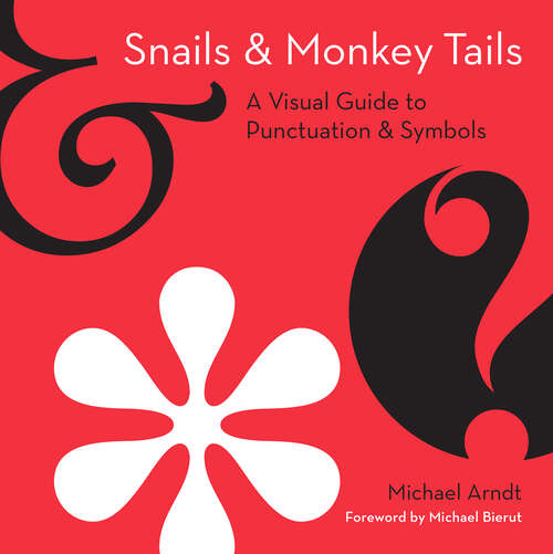 Book cover of Snails and Monkey Tails