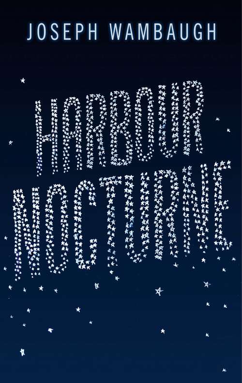 Book cover of Harbour Nocturne