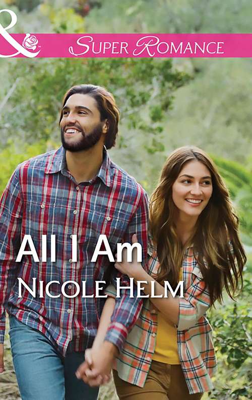 Book cover of All I Am (ePub edition) (A Farmers' Market Story #2)