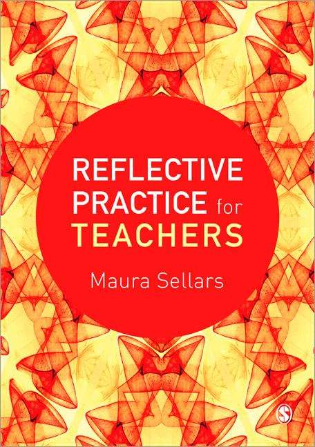 Book cover of Reflective Practice for Teachers (PDF)