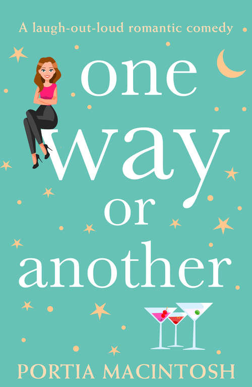 Book cover of One Way or Another (ePub First edition)