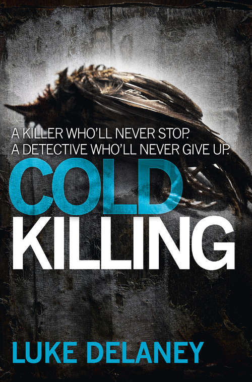 Book cover of Cold Killing: A Novel (ePub edition) (DI Sean Corrigan #1)