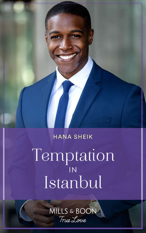 Book cover of Temptation In Istanbul (Mills & Boon True Love) (ePub edition)