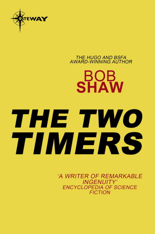 Book cover of The Two Timers