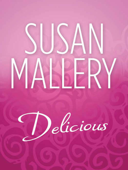 Book cover of Delicious (ePub First edition) (The Buchanan Saga #1)