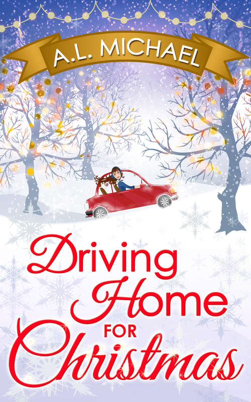 Book cover of Driving Home For Christmas: The Little Christmas Kitchen / Driving Home For Christmas / Winter's Fairytale (ePub First edition) (Hq Digital Ser.)