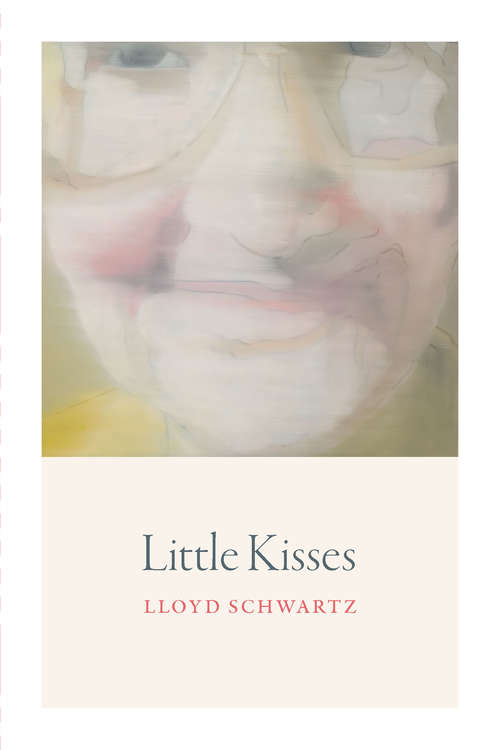 Book cover of Little Kisses (Phoenix Poets)