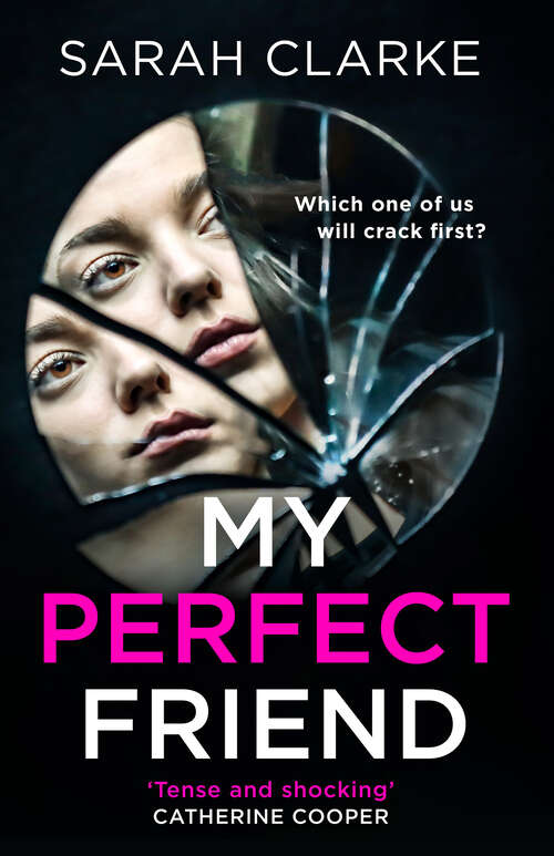 Book cover of My Perfect Friend (ePub edition)