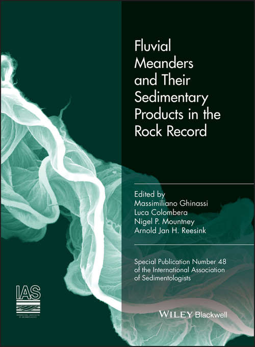 Book cover of Fluvial Meanders and Their Sedimentary Products in the Rock Record (International Association Of Sedimentologists Series)