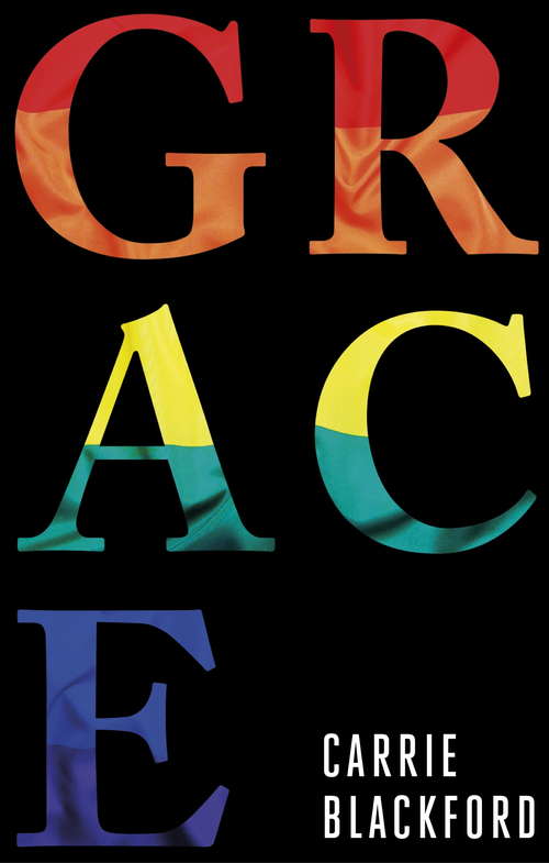 Book cover of Grace