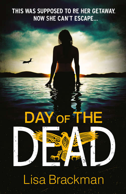 Book cover of Day of the Dead (ePub edition)
