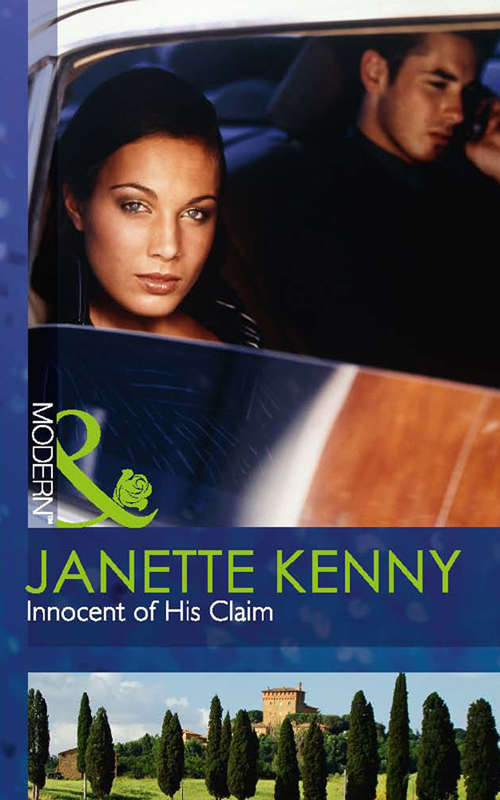 Book cover of Innocent of His Claim: Sold To The Enemy / Bartering Her Innocence / Innocent Of His Claim (ePub First edition) (Mills And Boon Modern Ser.)