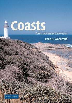 Book cover of Coasts: Form, Process And Evolution (PDF)