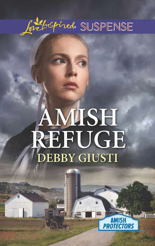Book cover of Amish Refuge: Amish Refuge Texas Takedown Shattered Secrets (ePub edition) (Amish Protectors #5)