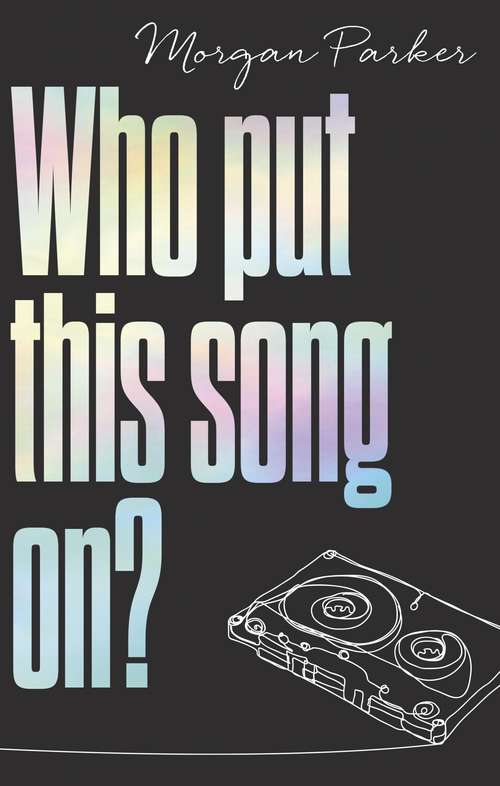 Book cover of Who Put This Song On?