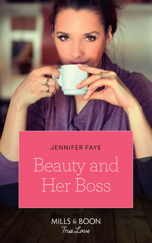 Book cover of Beauty And Her Boss: A Baby In His In-tray / The Best Man Takes A Bride (hillcrest House, Book 1) (ePub edition) (Once Upon a Fairytale #1)