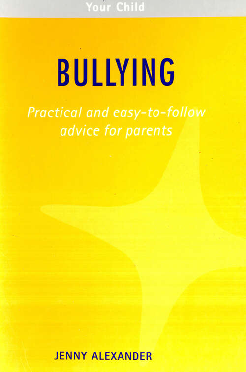 Book cover of Bullying (ePub edition) (Literacy Land Ser.)