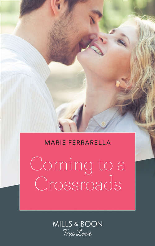 Book cover of Coming To A Crossroads: The Billionaire's Island Bride (south Shore Billionaires) / Coming To A Crossroads (matchmaking Mamas) (ePub edition) (Matchmaking Mamas #28)