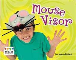 Book cover of Mouse Visor (Engage Literacy Purple Ser.)