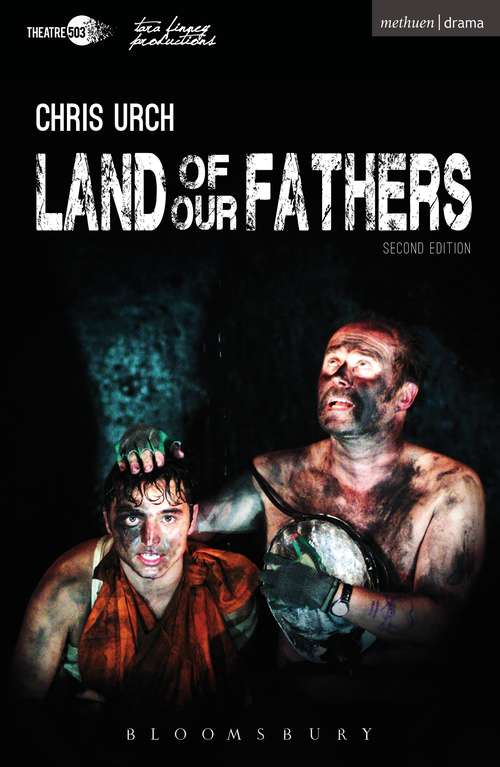 Book cover of Land of our Fathers (Modern Plays)