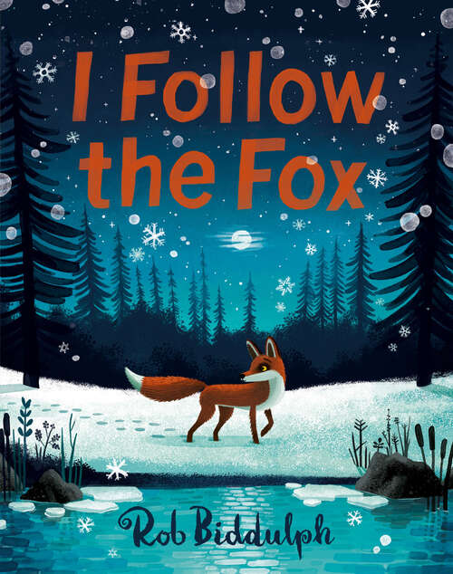 Book cover of I Follow The Fox