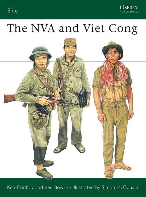 The Nva And Viet Cong Uk Education Collection