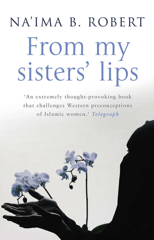 Book cover of From My Sisters' Lips