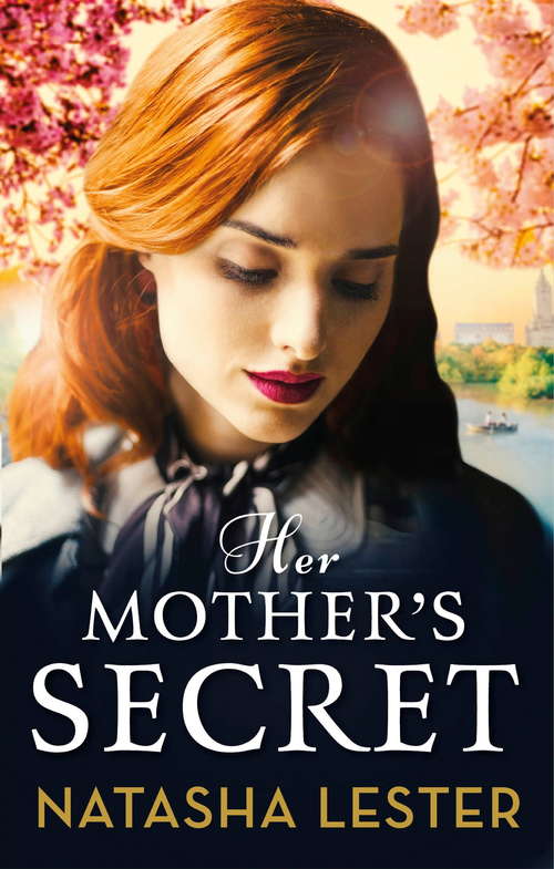 Book cover of Her Mother's Secret