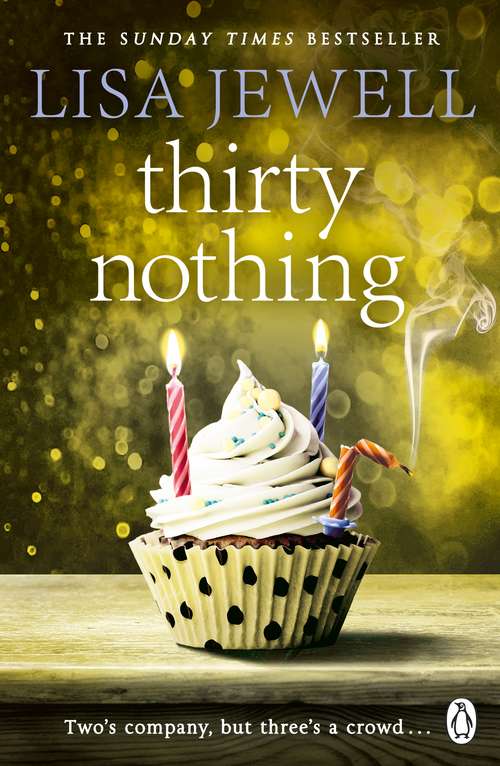 Book cover of Thirtynothing