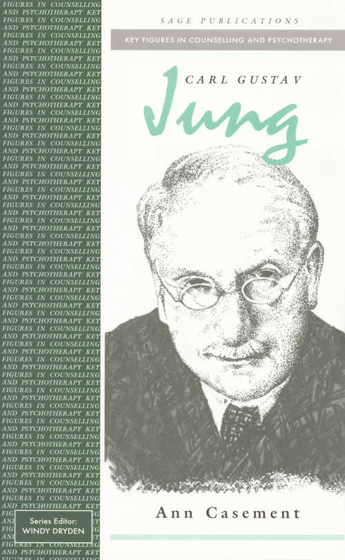 Book cover of Carl Gustav Jung (PDF)