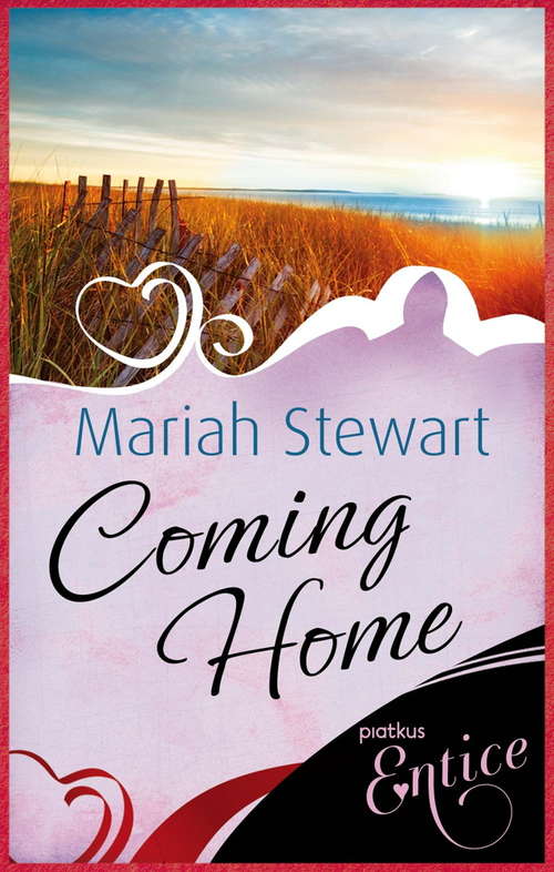 Book cover of Coming Home: A heartwarming spring read (Chesapeake Diaries #1)