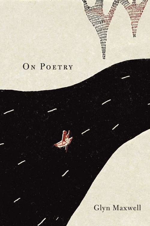 Book cover of On Poetry (The\writer's Toolkit Ser.)