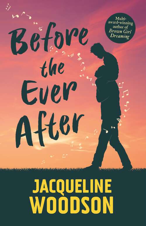 Book cover of Before the Ever After