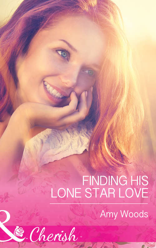Book cover of Finding His Lone Star Love: A Royal Fortune Claiming His Brother's Baby Finding His Lone Star Love (ePub First edition) (Mills And Boon Cherish Ser.)