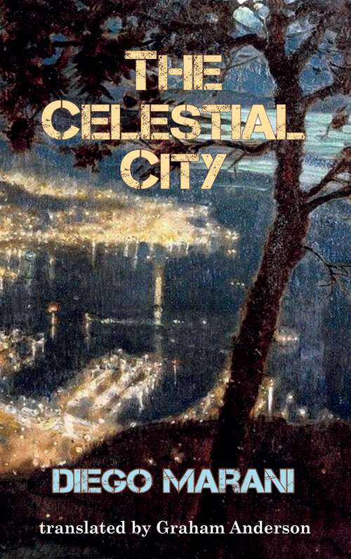 Book cover of The Celestial City