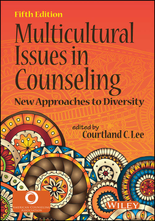 Book cover of Multicultural Issues in Counseling: New Approaches to Diversity (5)