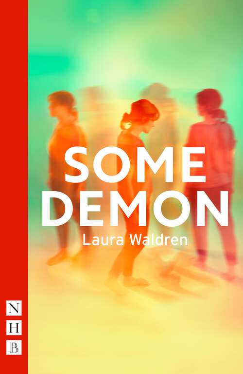 Book cover of Some Demon (Nhb Modern Plays Ser.)