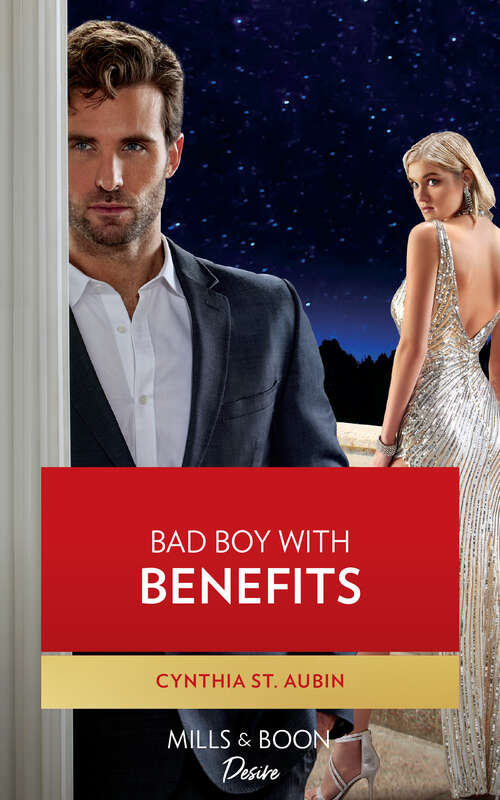 Book cover of Bad Boy With Benefits (ePub edition) (The Kane Heirs #3)