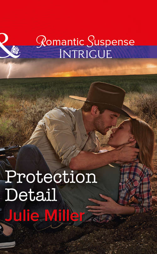 Book cover of Protection Detail: Protection Detail (the Precinct: Bachelors In Blue, Book 4) / Secret Agent Surrender (the Lawmen: Bullets And Brawn, Book 3) (ePub edition) (The Precinct: Bachelors in Blue #4)