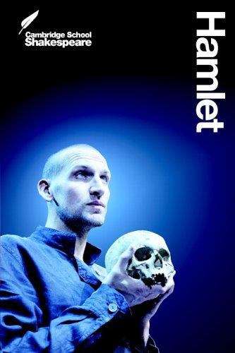 Book cover of Hamlet (PDF)