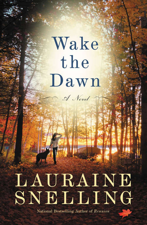 Book cover of Wake the Dawn: A Novel