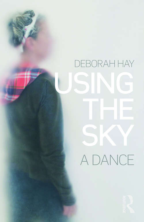 Book cover of Using the Sky