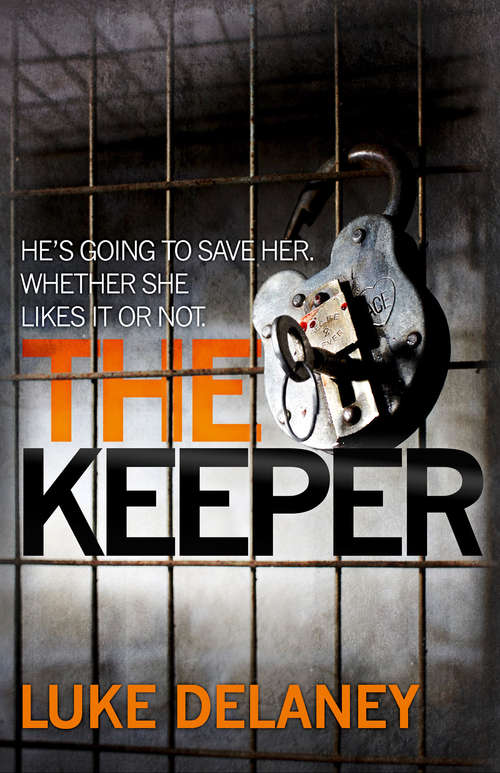 Book cover of The Keeper: Cold Killing, The Keeper, The Toy Taker, Redemption Of The Dead And The Network (ePub edition) (DI Sean Corrigan #2)
