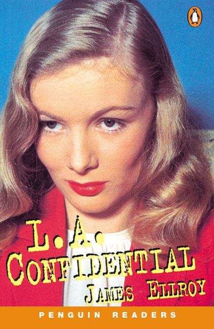 Book cover of LA Confidential (PDF)